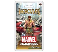 Asmodee STR9393 Marvel Champions LCG - Pack Eroe: Hercules (Ed. Italiana)
