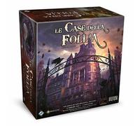 LE CASE DELLA FOLLIA (GIOCO DA TAVOLO)