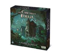 Asmodee STR9407 Le Case della Follia: 2a Edizione - Il Sentiero del Serpente