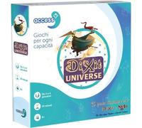 Asmodee STR9463 Dixit Universe Access+ - Ed. Italiana