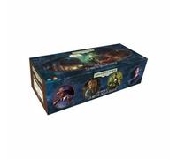Asmodee STR9617 Arkham Horror LCG - Ritorno a... La Notte della Zelota