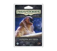 Asmodee STR9625 Arkham Horror LCG - I Guardiani dell'Abisso