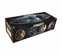 Asmodee STR9665 Arkham Horror LCG - Ritorno a "Il Circolo Spezzato"