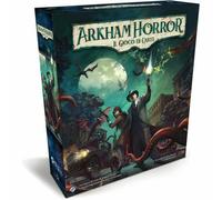 Arkham Horror LCG: Il Gioco di Carte - Revised Core Set Italiano Nuovo Asmodee
