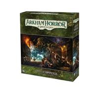 Asmodee STR9694 Arkham Horror LCG - La Città Sommersa: Espansione Campagna