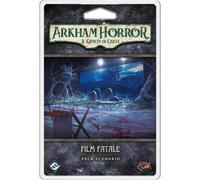 Asmodee STR9696 Arkham Horror LCG - Film Fatale