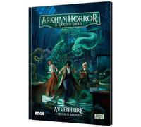 Arkham Horror - Il Gioco di Ruolo - Misteri di Arkham
