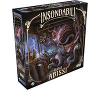 Asmodee STR9723 Insondabili - Dagli Abissi