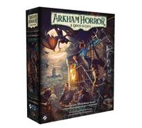 Asmodee - Arkham Horror Il Gioco di Carte, Nuova Edizione, Gioco da Tavolo, Gioco di Carte, 14+ Anni, 1-4 Giocatori, 45 min per giocatore, Edizione in Italiano