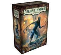 Arkham Horror LCG - Espansione Figli del Sangue Gioco Italiano Asmodee ITA
