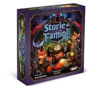 STORIE DI FAMIGLI - Familiar Tales - Gioco da tavolo in ITALIANO - ITA NUOVO