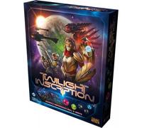 Asmodee STR9872 Twilight Inscription - Ed. Italiana