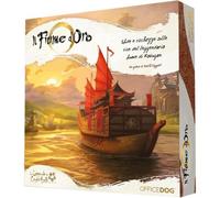 Asmodee STR9874 Il Fiume d'Oro
