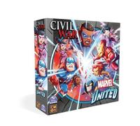Marvel United: Civil War in Italiano
