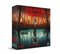 Stranger Things: Sottosopra