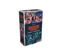 ASMODEE - Stranger Things: Mind Flaye - Asmodee - Board Game