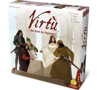 Virtù - L'Arte Di Governare - Tedesco