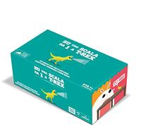 Su Una Scala da 1 a T-Rex