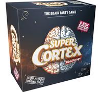 Super gioco della corteccia zigomatica Il gioco di società Big Brain per bambini