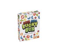 Super Mega Lucky Box - Asmodee - Gioco da tavolo