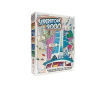 Asmodee | Superstore 3000 | Gioco da tavolo | Età 10+ | 2-4 giocatori | Tempo di gioco: 30-45 minuti