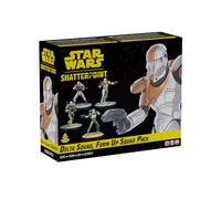 Asmodee-SWP62 Star Wars Gioco di Miniature da Tavolo, Multicolore, SWP62