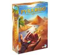 Asmodee Synapses Games Pyramido - Giochi da tavolo - Giochi di collocamento - Gi