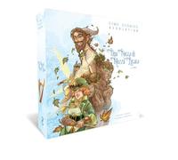 Asmodee T.I.M.E Stories Revolution - Notte di Mezza Estate