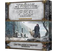 Asmodee TDF JCE: I veilleurs al rempart