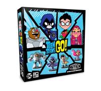 Teen Titans Go Mayhem Gioco da Tavolo in Italiano