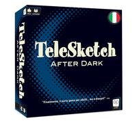 Telesketch After Dark
