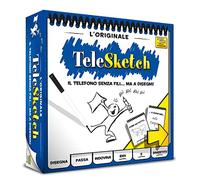 Telesketch - Giochi da Tavolo