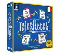 Telesketch Rebrand