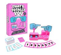 Asmodee - That’s Totally You, Gioco da Tavolo, Party Game, 12+ Anni, 2-8 Giocatori, 15 min, Edizione in Italiano