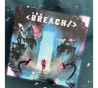 The Breach - Il Gioco da Tavolo