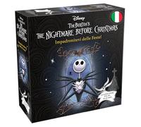 Asmodee The Nightmare Before Christmas