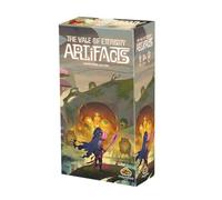 Asmodee The Vale of Eternity Artifacts, Espansione Gioco da Tavolo, 14+ Anni, 2-4 Giocatori, Edizione in Italiano