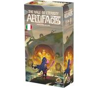 Asmodée - Espansione gioco da tavolo The Vale of Eternity: Artifacts - 2-4 giocatori - Ed. italiano