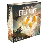 Asmodee STR5471 Asmodeè - The Vale of Eternity (Ed italiana)