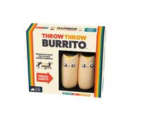 Asmodee: Throw Throw Burrito -