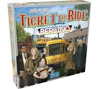 Ticket to Ride - Berlino