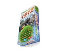 Asmodee: Ticket to Ride: Europa 1912, Espansione Gioco da Tavolo, Per Giocare è Necessario il Gioco Base Ticket to Ride Europa, Edizione in Italiano (0120)