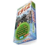 Asmodee: Ticket to Ride: Europa 1912, Espansione Gioco da Tavolo, Per Giocare è Necessario il Gioco Base Ticket to Ride Europa, Edizione in Italiano (0120)