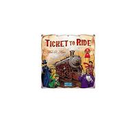 TICKET TO RIDE (GIOCO DA TAVOLO)