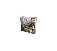 Ticket To Ride - New York Giochi Da Tavolo