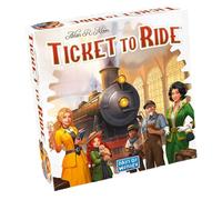 Ticket to Ride USA