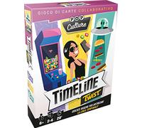 Timeline Twist - Pop Culture