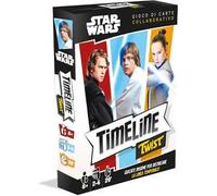 Timeline Twist - Star Wars Gioco da Tavolo in Italiano