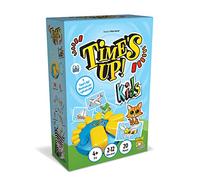 Time's Up Big Box Family Gioco da Tavolo in Italiano