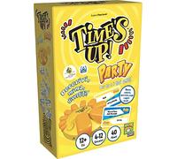 Asmodee - Time's Up Big Box: Party - Divertente Gioco da Tavolo, Party Game, 4-12 Giocatori, 12+ Anni, Edizione in Italiano
